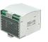Преобразователь напряжения INNOCONT на DIN-рейку, -10 +50С, IP20, вход: 220VAC, 4.5А, выход: 400W, 24VDC, 16.5A, типы защиты: КЗ, перегрузка, перенапряжение SB-D-400-24 6