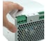 Преобразователь напряжения INNOCONT на DIN-рейку, -10 +50С, IP20, вход: 220VAC, 4.5А, выход: 400W, 24VDC, 16.5A, типы защиты: КЗ, перегрузка, перенапряжение SB-D-400-24 7