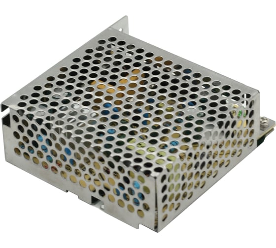 Блок питания INNOCONT -10 +50С, IP20, вход: 220VAC, 0.25А, выход: 15W, 24VDC, 0.7A, типы защиты: КЗ, перегрузка, перенапряжение SB-P-15-24