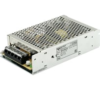 Блок питания INNOCONT -10 +50С, IP20, вход: 220VAC, 0.52А, выход: 50W, 24VDC, 2.1A, типы защиты: КЗ, перегрузка, перенапряжение SB-P-50-24