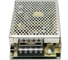 Блок питания INNOCONT -10 +50С, IP20, вход: 220VAC, 0.52А, выход: 50W, 24VDC, 2.1A, типы защиты: КЗ, перегрузка, перенапряжение SB-P-50-24 2