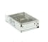 Блок питания INNOCONT -10 +50С, IP20, вход: 220VAC, 0.52А, выход: 50W, 24VDC, 2.1A, типы защиты: КЗ, перегрузка, перенапряжение SB-P-50-24 5