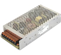 Блок питания INNOCONT -10 +50С, IP20, вход: 220VAC, 1.3А, выход: 145W, 24VDC, 6A, типы защиты: КЗ, перегрузка, перенапряжение SB-P-145-24