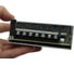 Блок питания INNOCONT -10 +50С, IP20, вход: 220VAC, 1.3А, выход: 145W, 24VDC, 6A, типы защиты: КЗ, перегрузка, перенапряжение SB-P-145-24 4