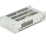 Блок питания INNOCONT -10 +50С, IP20, вход: 220VAC, 2.5А, выход: 200W, 24VDC, 8.3A, типы защиты: КЗ, перегрузка, перенапряжение SB-P-201-24 3