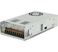 Блок питания INNOCONT -10 +50С, IP20, вход: 220VAC, 3.5А, выход: 300W, 24VDC, 12.5A, типы защиты: КЗ, перегрузка, перенапряжение SB-P-320-24