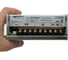 Блок питания INNOCONT -10 +50С, IP20, вход: 220VAC, 3.5А, выход: 300W, 24VDC, 12.5A, типы защиты: КЗ, перегрузка, перенапряжение SB-P-320-24 6