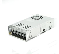 Блок питания INNOCONT -10 +50С, IP20, вход: 220VAC, 4.5А, выход: 400W, 24VDC, 16.5A, типы защиты: КЗ, перегрузка, перенапряжение SB-P-400-24 25909643