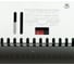 Блок питания INNOCONT -10 +50С, IP20, вход: 220VAC, 4.5А, выход: 400W, 24VDC, 16.5A, типы защиты: КЗ, перегрузка, перенапряжение SB-P-400-24 8