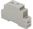Блок питания INNOCONT -10 +50С, IP20, вход: 220VAC, 0.48А, выход: 15W, 24VDC, 0.63A, типы защиты: КЗ, перегрузка, перенапряжение SB-D-15-24 2