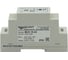 Блок питания INNOCONT -10 +50С, IP20, вход: 220VAC, 0.48А, выход: 15W, 24VDC, 0.63A, типы защиты: КЗ, перегрузка, перенапряжение SB-D-15-24 4