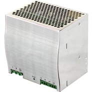 Блок питания INNOCONT -10 +50С, IP20, вход: 220VAC, 1.4А, выход: 240W, 24VDC, 10A, типы защиты: КЗ, перегрузка, перенапряжение SB-D-240-24