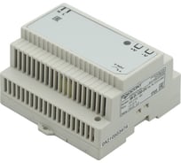Блок питания INNOCONT -10 +50С, IP20, вход: 220VAC, 1.6А, выход: 100W, 24VDC, 4.2A, типы защиты: КЗ, перегрузка, перенапряжение SB-D-100-24
