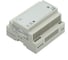 Блок питания INNOCONT -10 +50С, IP20, вход: 220VAC, 1.6А, выход: 100W, 24VDC, 4.2A, типы защиты: КЗ, перегрузка, перенапряжение SB-D-100-24 2