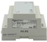 Блок питания INNOCONT -10 +50С, IP20, вход: 220VAC, 1.6А, выход: 100W, 24VDC, 4.2A, типы защиты: КЗ, перегрузка, перенапряжение SB-D-100-24 5