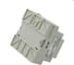 Блок питания INNOCONT -10 +50С, IP20, вход: 220VAC, 1.6А, выход: 100W, 24VDC, 4.2A, типы защиты: КЗ, перегрузка, перенапряжение SB-D-100-24 7