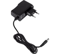 Блок питания MAKSILED для светодиодной ленты 12В, 12Вт, ip50, 1А, 73x28x42мм, пластик, MLPS-12-12-YPS 26017871