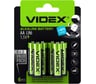 Элементы питания lr6/aa 6 blister card Videx VID-LR6-6BC