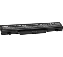 Аккумулятор для ноутбука TopON HP ProBook 4510s, 4515s… TOP-4510s