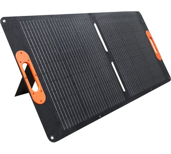 Портативная солнечная панель WATTICO Ultrasolar 95 Ватт 00-00000011