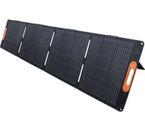 Портативная солнечная панель WATTICO 200 Ватт SGR DC5521, M20, Anderson 00-00000015