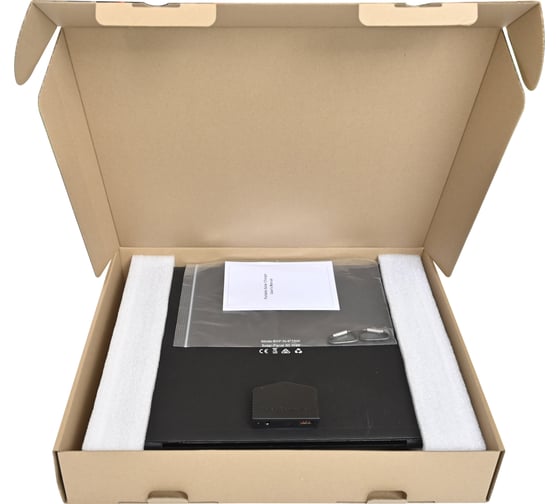 Портативная солнечная панель WATTICO 60 Ватт USB, USB Type-C, DC5521 00-00000010