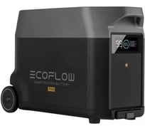 Дополнительная батарея EcoFlow delta pro extra battery 3600втч EFD500-EB
