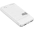Внешний аккумулятор More Choice 5000mAh 2USB 2.1A PB33-05w White 1