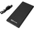 Внешний аккумулятор More Choice 10000mAh 2USB 2.1A PB33-10 Black 6