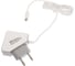 СЗУ More Choice 2USB 1.5A для micro USB со встроенным кабелем NC42m White Grey 2