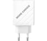 СЗУ More Choice 1USB 3.0A QC3.0 быстрая зарядка NC51QC Black 1