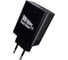 СЗУ More Choice Smart 2USB 3.0A QC3.0 быстрая зарядка для micro USB NC55QCm Black 1
