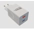 СЗУ More Choice Smart 2USB 3.0A QC3.0 быстрая зарядка NC55QC Black 2