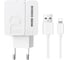 СЗУ More Choice 2USB 2.4A для Lightning 8-pin 1м NC46i Black 1