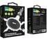 Беспроводное ЗУ More Choice 10W с кабелем micro USB 1м CW01 Black 5