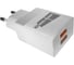 СЗУ More Choice 2USB 2.1A для Type-C NC24a White 1