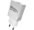 СЗУ More Choice 2USB 2.1A для Type-C NC24a White 2