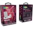 Беспроводное ЗУ More Choice Smart 10W 3в1 смартфон, часы, наушники с кабелем Type-C 1м CW24S White 2