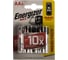 Щелочная батарейка LR6 AA MAX 1.5В бл/6 ENERGIZER 7638900410792 1