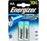 Щелочная батарейка LR6 AA Maximum 1.5В бл/2 ENERGIZER 7638900297546 1