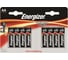 Щелочная батарейка LR6 AA POWER 1.5В бл/8 ENERGIZER 7638900410686 1