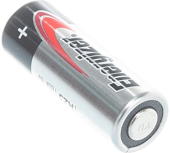 Щелочная батарейка A23 12В бл/1 ENERGIZER 7638900083057