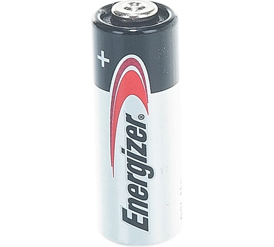 Щелочная батарейка A23 12В бл/1 ENERGIZER 7638900083057