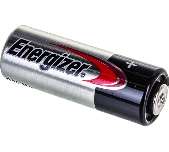 Щелочная батарейка A23 12В бл/1 ENERGIZER 7638900083057