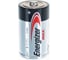 Щелочная батарейка LR20 D MAX 1.5В бл/2 ENERGIZER 7638900426823 2