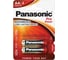 Щелочная батарейка LR6 AA Pro Power Xtreme 1.5В бл/2 Panasonic 5410853024200 1