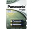 Щелочная батарейка LR6 AA Everyday Power 1.5В бл/2 Panasonic 5410853024705 1