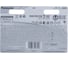 Щелочная батарейка LR03 AAA Alkaline Power 1.5В бл/20 широкий Panasonic 5410853043157 2