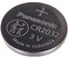 Дисковая литиевая батарейка CR2032 3В бл/1 Panasonic 5019068085138 4