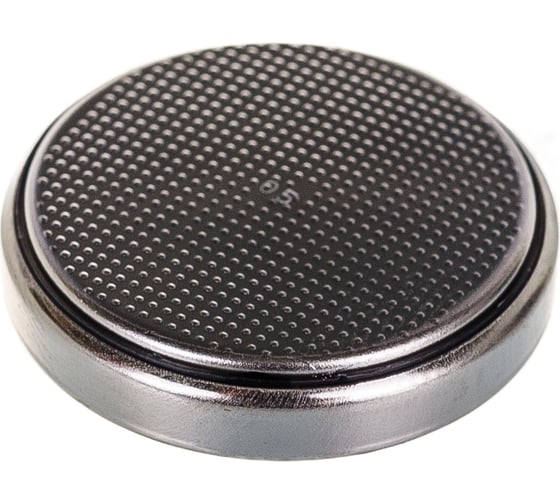Дисковая литиевая батарейка CR2450 3В бл/1 Panasonic 5410853014355